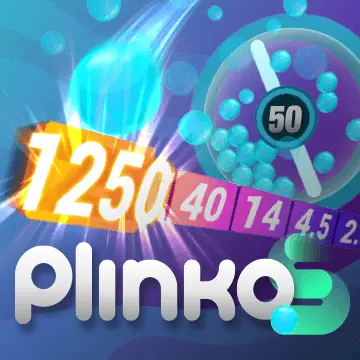 PlinkoS - LUCKYGAMING138