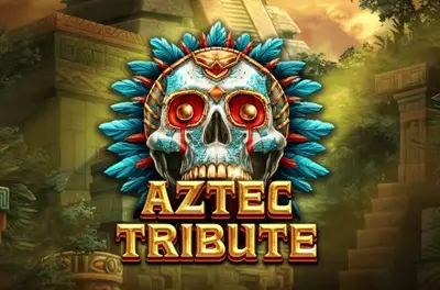 Aztec Tribute - LUCKYGAMING138