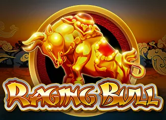 Pragmatic : Raging Bull - LUCKYGAMING138