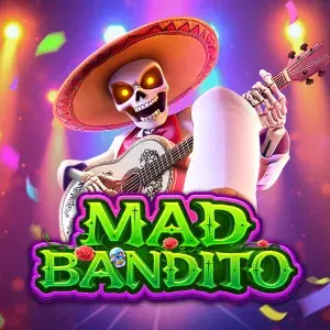 Mad Bandito - LUCKYGAMING138