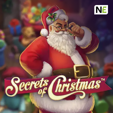 Secrets of Christmas - LUCKYGAMING138