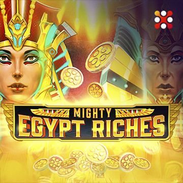 Mancala : Mighty Egypt Riches - LUCKYGAMING138