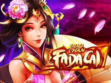 PLAYSTAR : DIAO CHAN FA DA CAI - LUCKYGAMING138