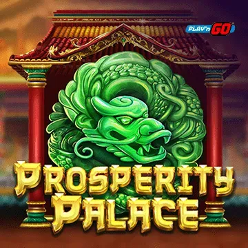 Prosperity Palace - LUCKYGAMING138
