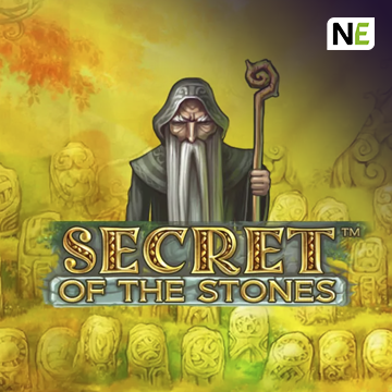 Secret of the Stones - LUCKYGAMING138