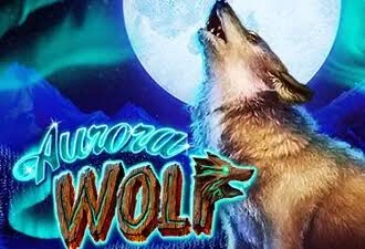 PLAYSTAR : AURORA WOLF - LUCKYGAMING138