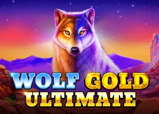 Pragmatic : Wolf Gold Ultimate - LUCKYGAMING138