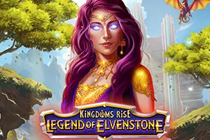 Kingdoms Rise: Legend of Elvenstone™ - LUCKYGAMING138
