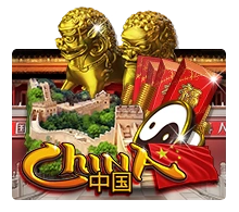 Joker123 : China - LUCKYGAMING138