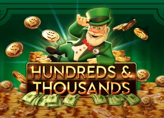 Pragmatic : Hundreds and Thousands - LUCKYGAMING138