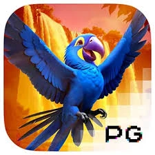 PGSoft : Wings of Iguazu - LUCKYGAMING138