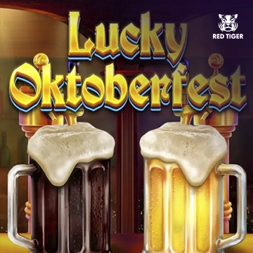 Lucky Oktoberfest - LUCKYGAMING138