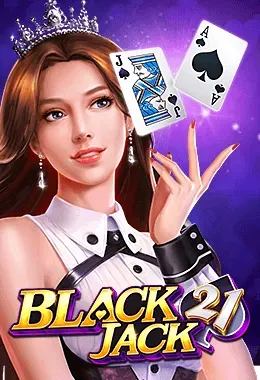 Blackjack - LUCKYGAMING138