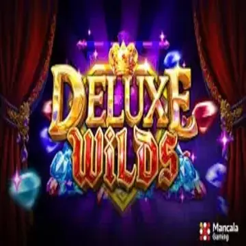 Mancala : Deluxe Wilds - LUCKYGAMING138