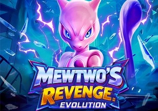 Balas Dendam Mewtwo: Evolusi - LUCKYGAMING138