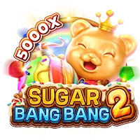 Facai : SUGAR BANG BANG2 - LUCKYGAMING138