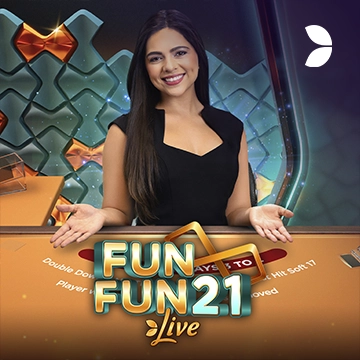 Infinite Fun Fun 21 Blackjack - LUCKYGAMING138