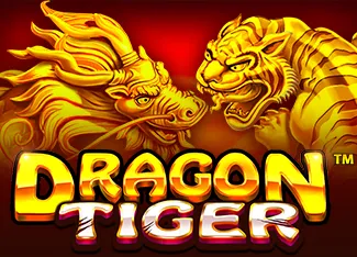 Pragmatic : The Dragon Tiger - LUCKYGAMING138