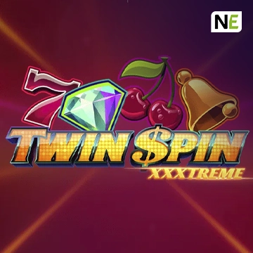 Twin Spin XXXtreme - LUCKYGAMING138