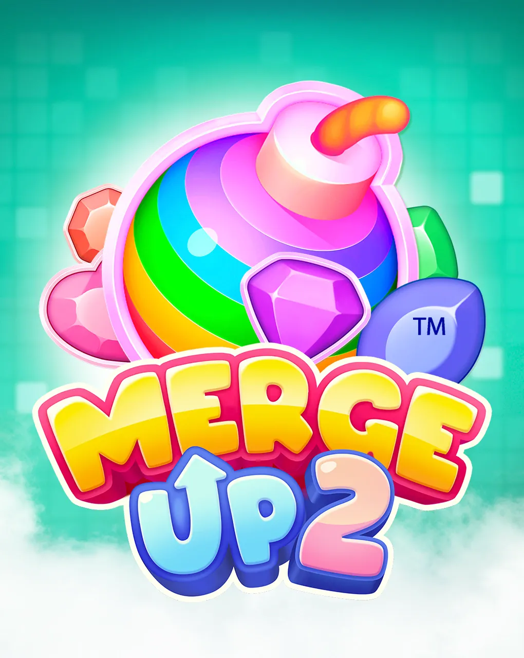 Bgaming : Merge Up 2 - LUCKYGAMING138