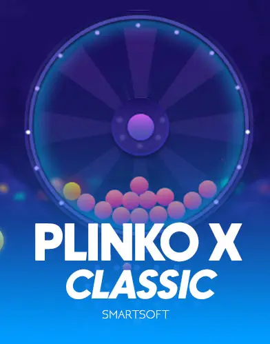 Plinko X Classic - LUCKYGAMING138