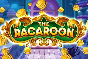 The Racaroon - LUCKYGAMING138