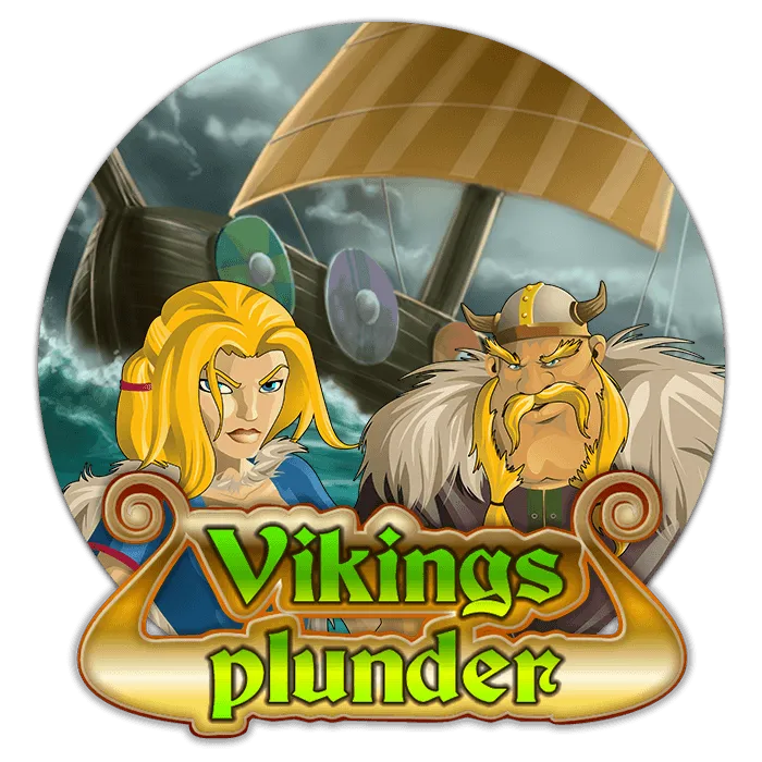 Habanero : Vikings Plunder - LUCKYGAMING138
