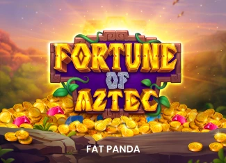 Fortune of Aztec - LUCKYGAMING138