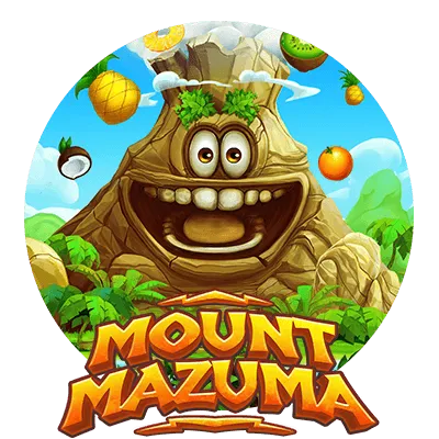 Habanero : Mount Mazuma - LUCKYGAMING138