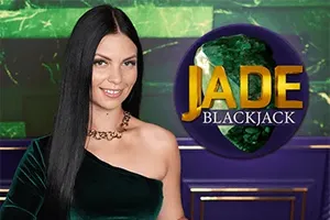 Jade Blackjack 2 - LUCKYGAMING138