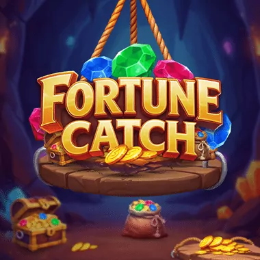 Fortune Catch - LUCKYGAMING138