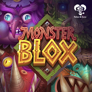 Monster Blox - LUCKYGAMING138