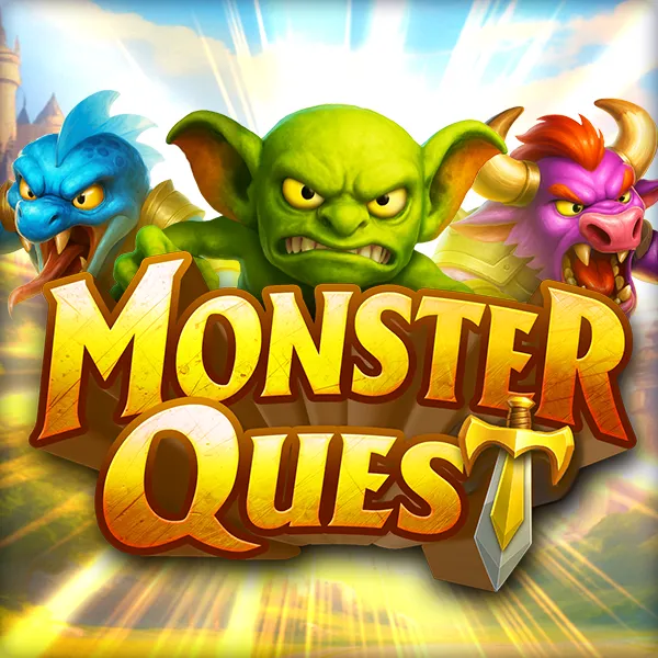 Monster Quest - LUCKYGAMING138
