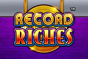 Record Riches - LUCKYGAMING138