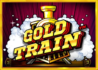 Pragmatic : Gold Train - LUCKYGAMING138
