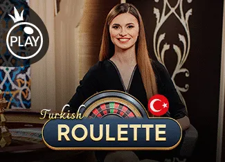Turkish Roulette - LUCKYGAMING138