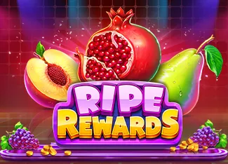 Pragmatic : Ripe Rewards - LUCKYGAMING138