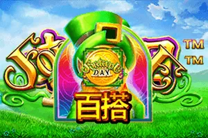 Fortune Day - LUCKYGAMING138