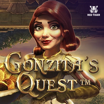Gonzitas Quest - LUCKYGAMING138