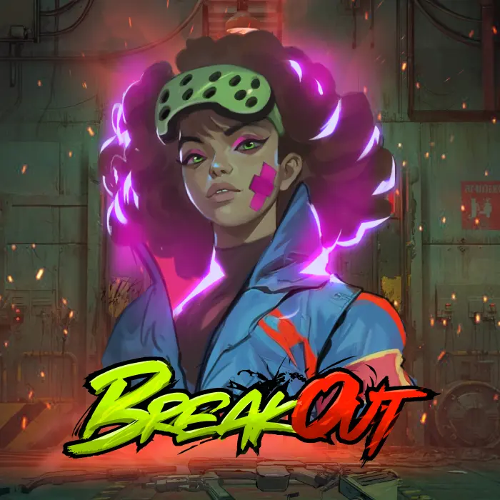 NolimitCity : Breakout - LUCKYGAMING138