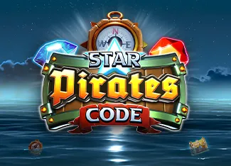 Pragmatic : Star Pirates Code - LUCKYGAMING138