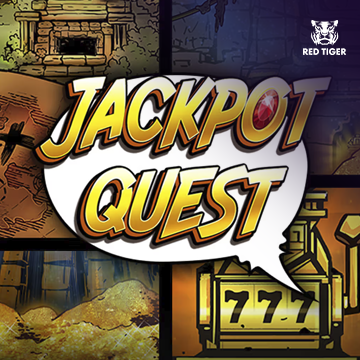 Jackpot Quest - LUCKYGAMING138
