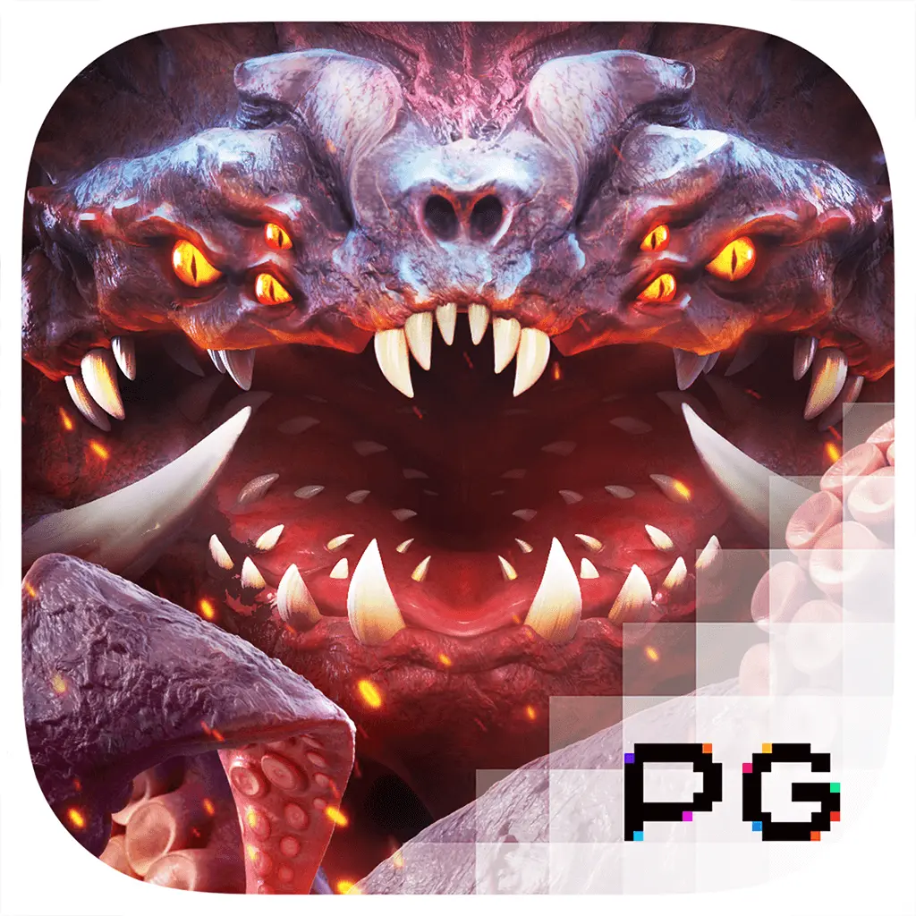 PGSoft : Legend of Perseus - LUCKYGAMING138