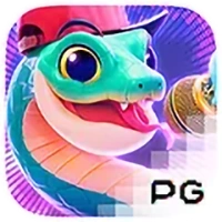 PGSoft : Fortune Snake - LUCKYGAMING138