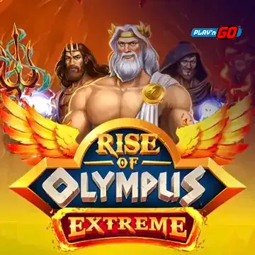 Rise of Olympus Extreme - LUCKYGAMING138
