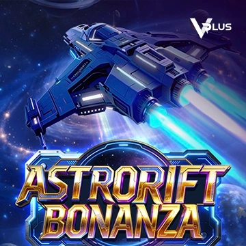 Astro Rift Bonanza - LUCKYGAMING138