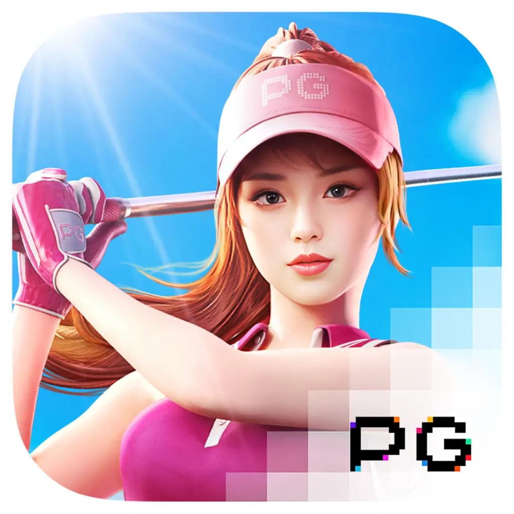 PGSoft : Super Golf Drive - LUCKYGAMING138