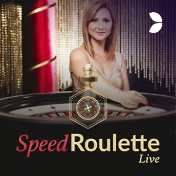 Speed Roulette - LUCKYGAMING138