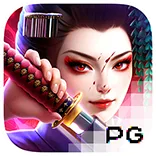 PGSoft : Geishas Revenge - LUCKYGAMING138