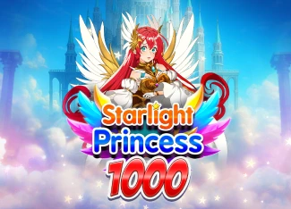 Pragmatic : Starlight Princess 1000 - LUCKYGAMING138